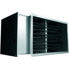 Электрический канальный нагреватель Lessar LV-HDTE 500x250/15