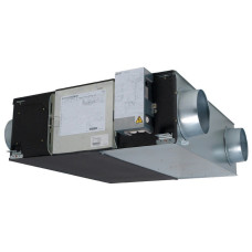 Приточно-вытяжная установка Mitsubishi Electric Lossnay LGH-50RX5-E