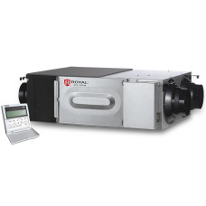 Приточно-вытяжная установка Royal Clima RCS 1500