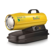 Дизельная тепловая пушка Ballu BHDP-30