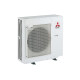 Настенный кондиционер Mitsubishi Electric PKA-RP71KAL / PUHZ-ZRP71VHA