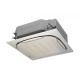 Кассетный кондиционер Daikin FCQG100F / RZQG100LY