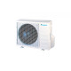 Кассетный кондиционер Daikin FCQG100F / RZQG100LY
