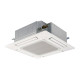 Кассетный кондиционер Mitsubishi Electric PLA-RP140BA2 / PUHZ-ZRP140VKA