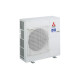 Кассетный кондиционер Mitsubishi Electric PLA-RP140BA2 / PUHZ-ZRP140VKA