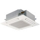 Кассетный кондиционер Mitsubishi Electric PLA-RP60EA / SUZ-KA60VA6