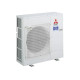 Кассетный кондиционер Mitsubishi Electric PLA-RP60EA / SUZ-KA60VA6