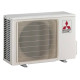 Канальный кондиционер Mitsubishi Electric PEAD-M60JA(L) / SUZ-KA60VA6