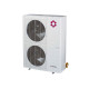 Колонный кондиционер Kentatsu KSFY70XFAN1 / KSRY70HFAN1