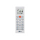 Настенный кондиционер LG TC07GQR