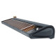 Водяная тепловая завеса VTS WING DARK II W150 EC