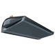 Водяная тепловая завеса VTS WING DARK II W150 EC