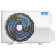 Настенный кондиционер Midea MSAG3-09HRN1-I / MSAG3-09HRN1-O