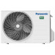 Настенный кондиционер Panasonic CS-PZ20WKD / CU-PZ20WKD