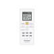 Настенный кондиционер Panasonic CS-PZ20WKD / CU-PZ20WKD