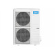 Кассетный кондиционер Midea MCD1-60HRN1-R / MOU-55HN1-R