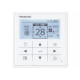 Канальный кондиционер Panasonic S-140PF1E5B / U-140PZH2E8
