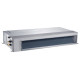 Канальный кондиционер Kentatsu KSMB165HZAN1R / KSUNB165HZAN3