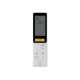 Кассетный кондиционер Haier AB35S2SA1FA / 1U35S2SM3FA